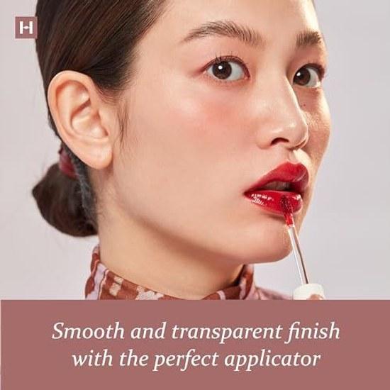 hince Mood Enhancer Water Liquid Glow W001 Allure