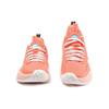 Li Ning Speed 7 Slip Resistant Abrasion Resistant Cushioning Low Top Basketball Shoes Men's Camellia Red ABPT013-8