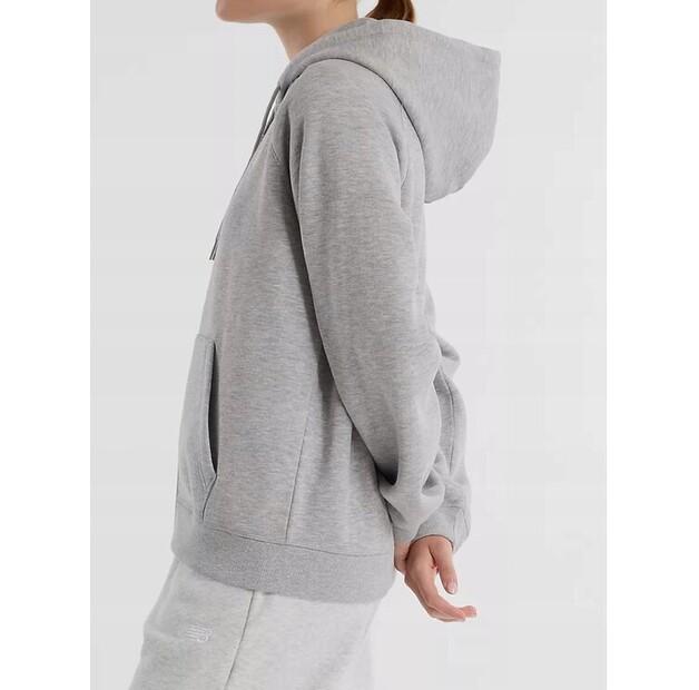 New Balance Hoodie WJ43525AG