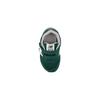 New Balance NB 313 Non-Slip Wear-Resistant Low-Top Walking Shoes Baby Shoes Green Gray IO313JK2