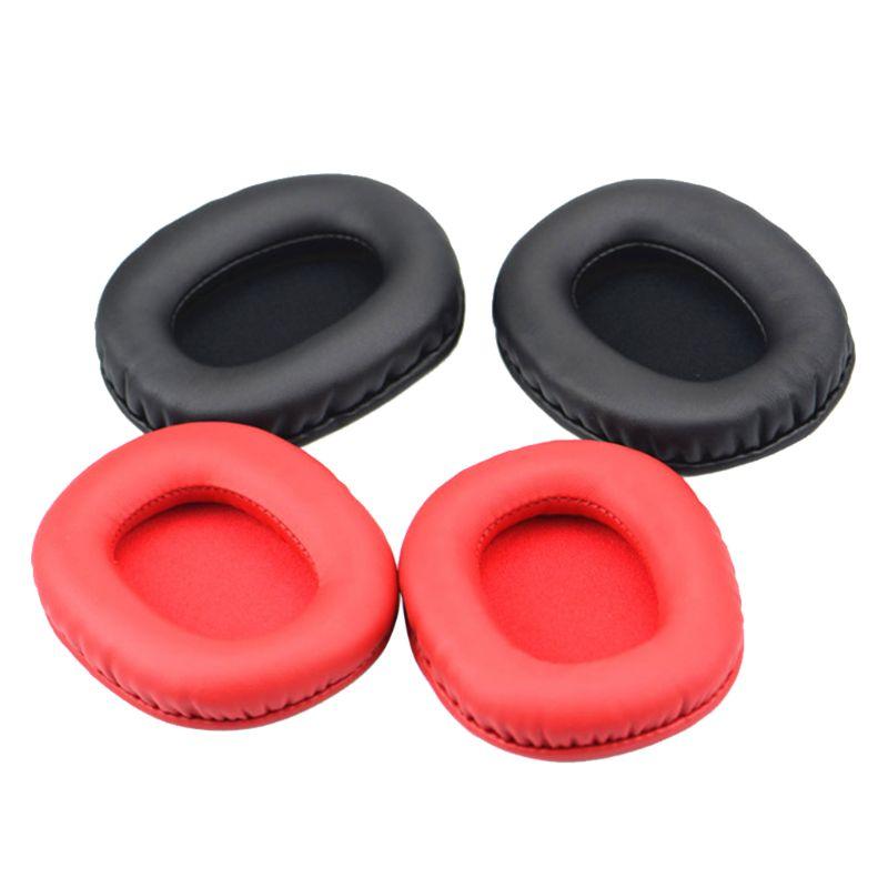 Qualified Repairing Sponge Earmuffs forEdifie W800BT W808BT K800 Headphone Covers Isolate Noise Covers