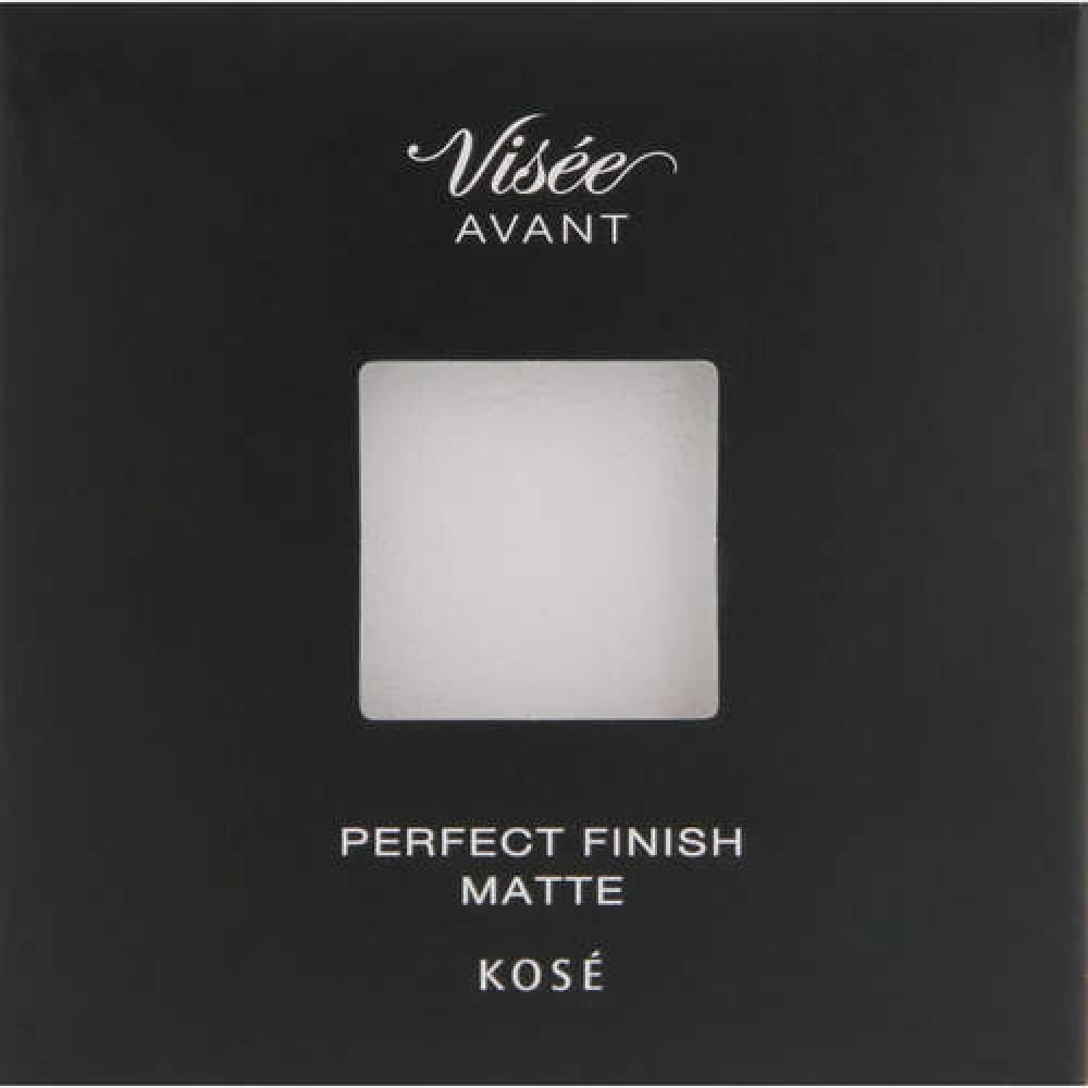 

Visea Van Коврик Visea Avant Perfect Finish 7г