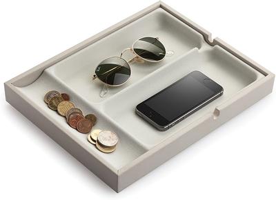 Sonorous Park & Charge Duo organizador estiloso porta-trecos - Acessórios para iPad, tablet, smartphone, Sonorous