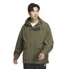 Unisex Daily Windbreaker Brushed Lining Woven Jacket Jg8511 Sl Wv Jkt