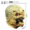 Animal Series Latex Animal Mask For Cosplay And Halloween Party Fun