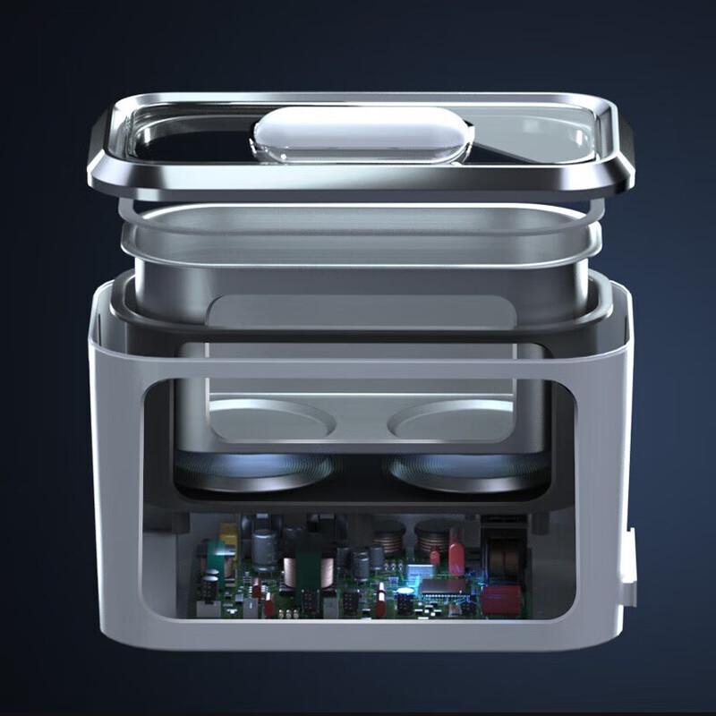 TINME CDS-100 Ultrasonic Cleaning Machine