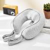 Fashang U-Shaped Neck Massager Pillow with Heat