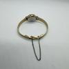 Used SEIKO Ladies Watch, Manual Wind, 21 Jewels, Gold Color, Vintage Seiko, Antique, Working Condition