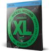 D'Addario Daddario Bass String Nickel Short Scale .040-.095 EXL220S [Domestic Genuine]
