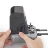 Silicone Sun Hood Sun Block for Air 3 RC2 Remote Control Protector Anti Glare Sunshade