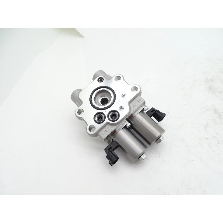 9312792 Hydraulic Pump Solenoid Valve Assembly Suitable for Calendar Excavator ZAX200-5G