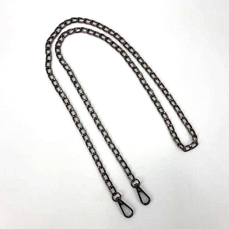 

Металлическая цепочка для сумок своими руками - Аксессуары для багажа