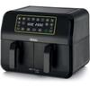 Deep Fryer Ariete 4623/00 Airy Fryer Dual (00C462300AR0)