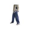 Adidas Workwear Woven Pants With Embroidered Logo Men Bottoms Miracle-Green Grey HY7250