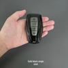 Geely Car Key Cover: Fits Xingyue L, Xingrui, Vision X3/X6, Boyue, Emgrand, Bin Yue, Hao Yue with Transparent Buckle