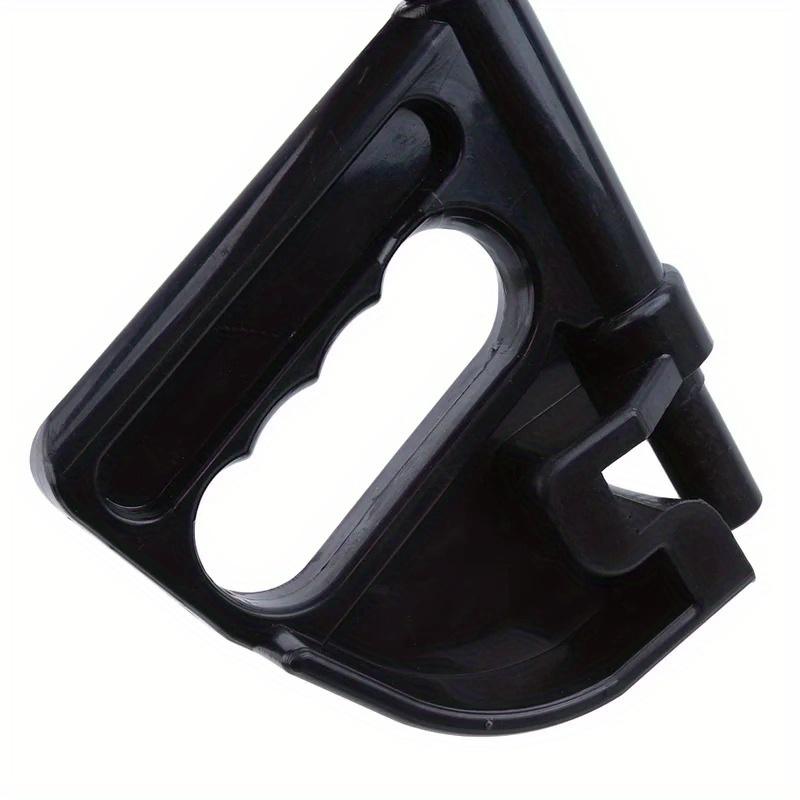 Smontagomme per auto, strumenti per il serraggio del tallone, aiuto per la sostituzione del cerchione, accessori per lo smontaggio degli pneumatici, strumenti per la riparazione degli pneumatici
