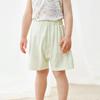 TONGTAI Unisex Baby 100% Cotton Summer Diaper Shorts