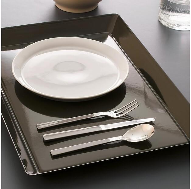 Alessi Santiago Cutlery Set, 5 Pieces (DC05S5)