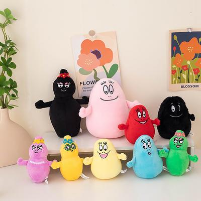 Cute Plush Toy Plush Doll Plush Doll