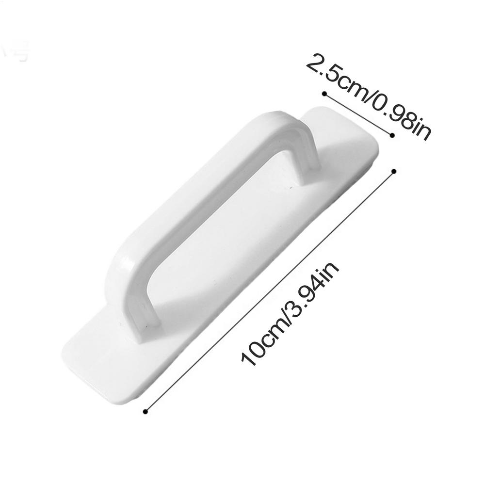 Mâner Glisant Mâner Tragere Mâner Apăsare Ușă Pentru Poartă Ușă Toaletă Mânere Ușă Fără Perforare Mânere Fereastră Uși Lemn Mâner