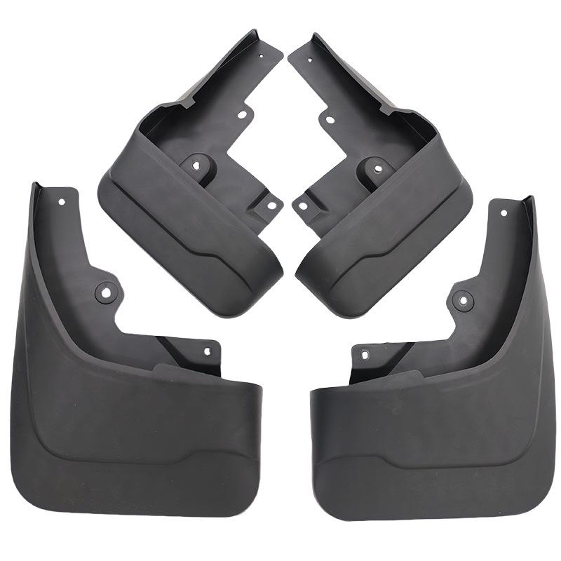 Mudguard for Great Wall Pao Passenger Cannon/Poer 2020-2021 Cross-Border Car Tires