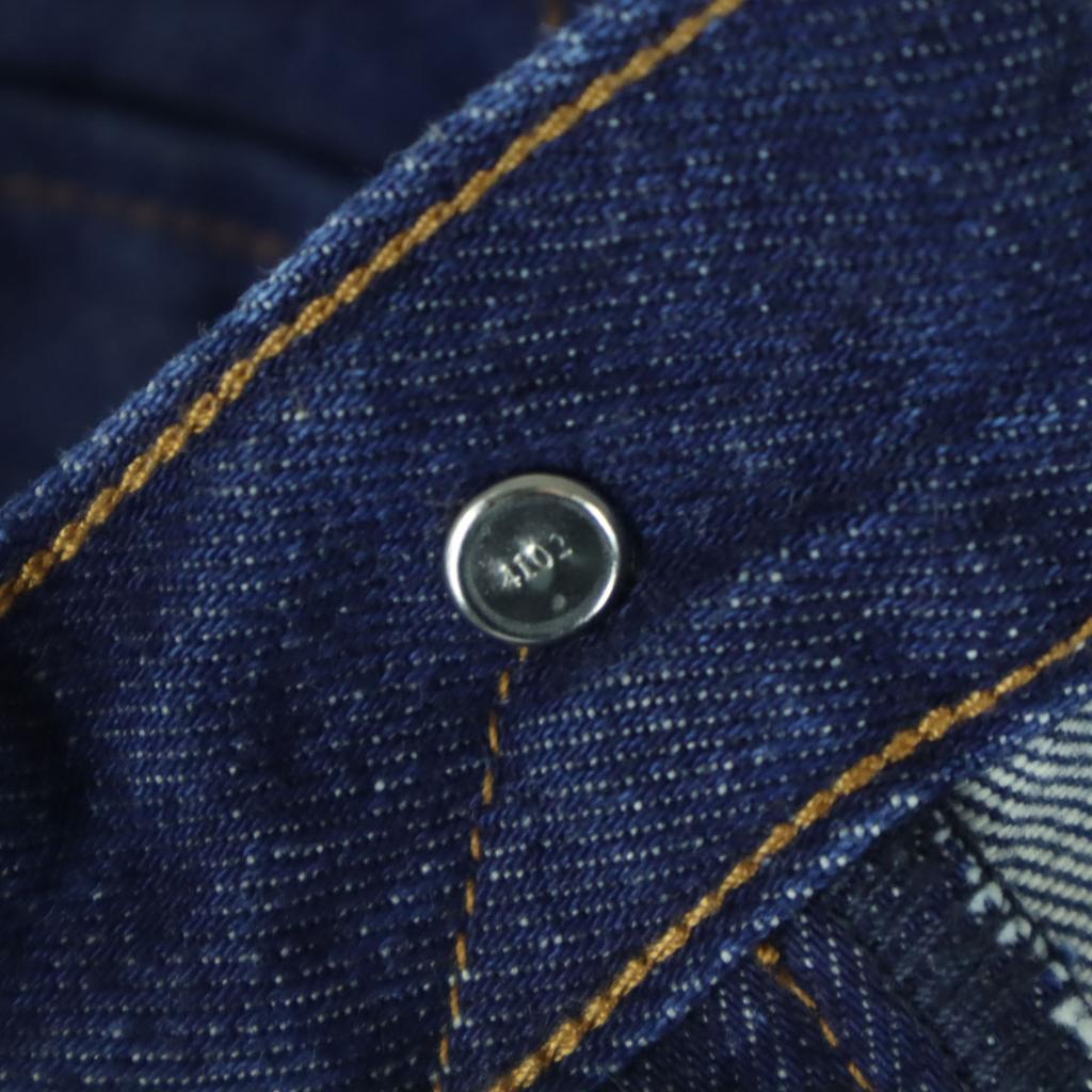 Beauty products Levi's cotton Denim pants w31 Blue 505 Men's Used