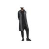 adidas Y-3 Organic Cotton Terry Cuffed Pants Black Men Streetwear H44799
