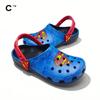 Classic Superman Kids Shoes Unisex Sandals & Flip-Flops