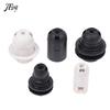 Led Light Bulb Lamp Base Head Power Holder AC Lampholder E14 E27 M10 Socket Electric Pendant Socket Screw Lamp Shade Converter
