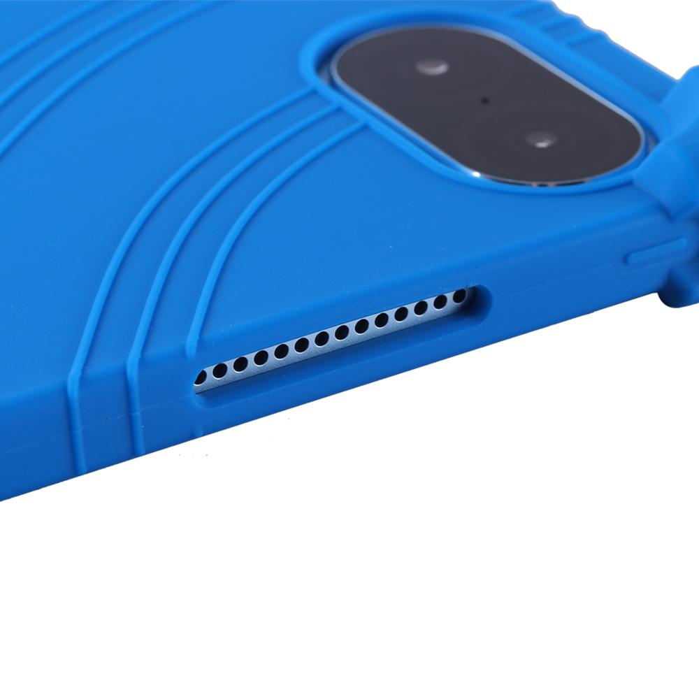 Για Honor Pad 9 Pro/Pad V8 Pro Θήκη Σιλικόνης με Σταντ Ανθεκτικό Προστατευτικό Κάλυμμα