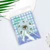 Fun Rotating Cartoon Creature Magnetic Decoration Acrylic For Refrigerator Memo Board Display