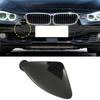 Car Front Bumper Tow Eye Hook Eye Cover Cap Painted 51117293116 for BMW F30 2012-2015 Front Trailer Cover