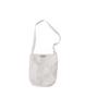 Gbh Home White Tie Bag Small