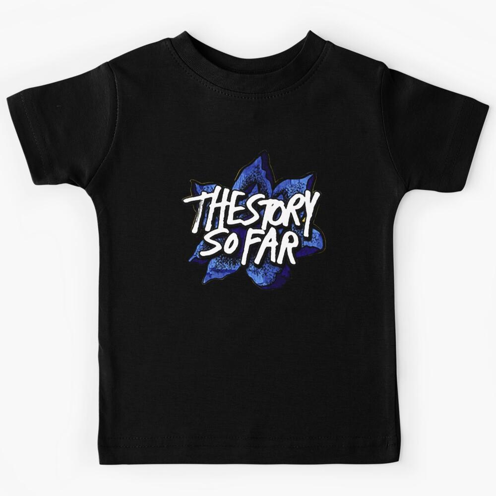 THE STORY SO FAR Kids T-Shirt 170