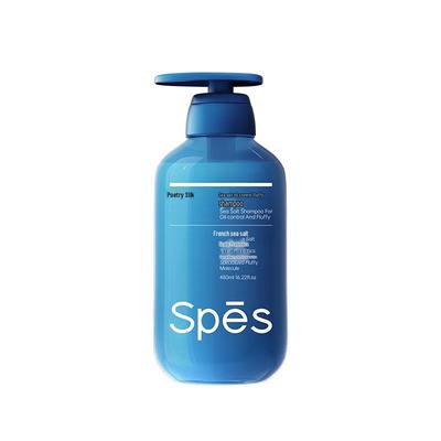 Schampon och hårbalsam – Schampo