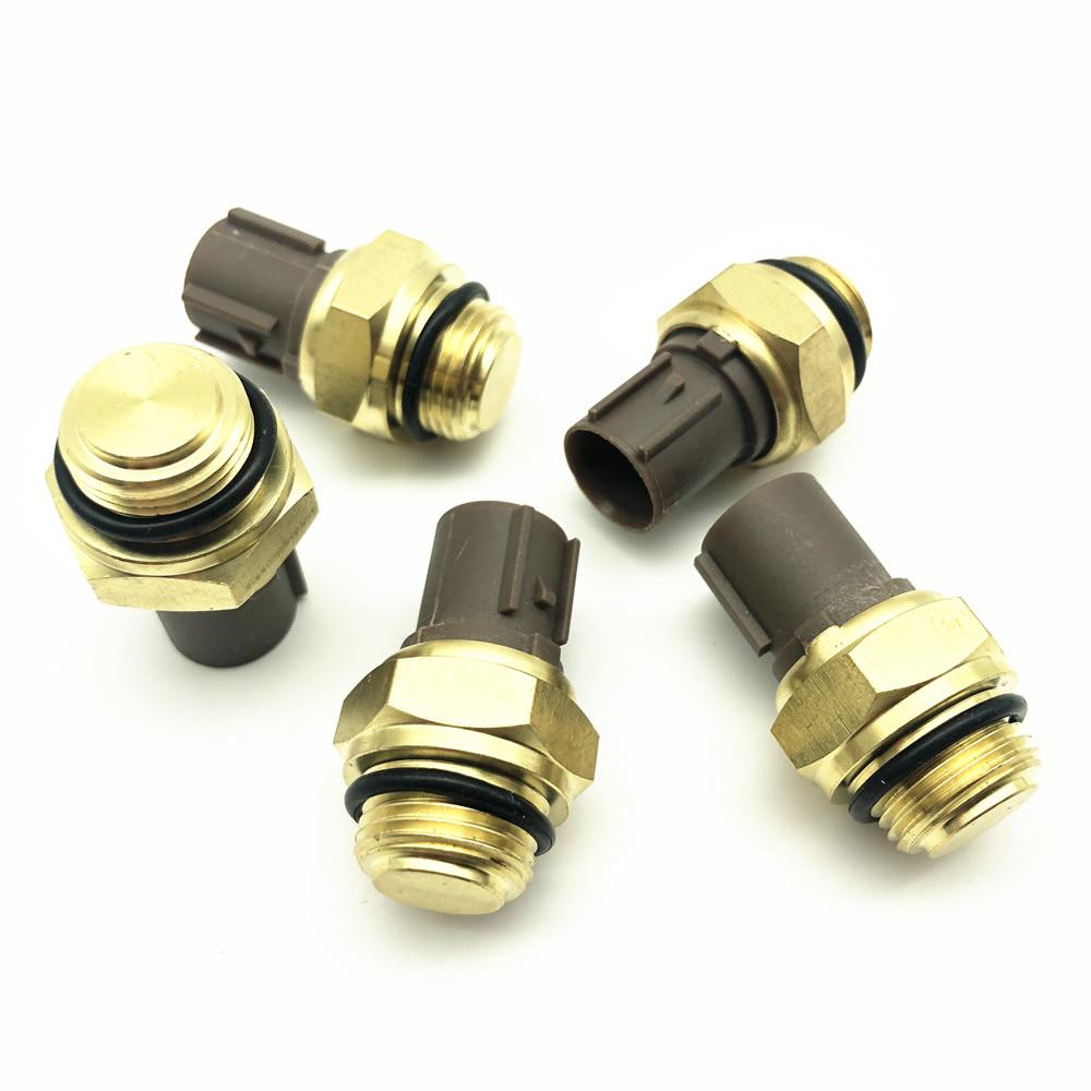 Genuine Radiator Cooling Fan Sensor Temperature Switch For Honda Civic Accord CRX Odyssey Acura Vigor 37760P00003