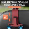 Car Headrest Bag Hook Hanger Auto Backseat Bracket Mobile Phone Holder Leather Rear Seat Hanging Dual Handbag Hooks Accessories