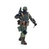 JOYTOY x Infinity Ariadna Frontovics Independent Assault Force Scale PVC ABS Painted Movable Figure 1/18 &