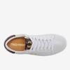 Fred Perry Unisex Kožené Tenisky Nové Spencer Sfpu2212326 254