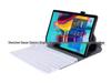 Samsung Tab S5e Magnetic Bluetooth Keyboard Protective Case for T720/725