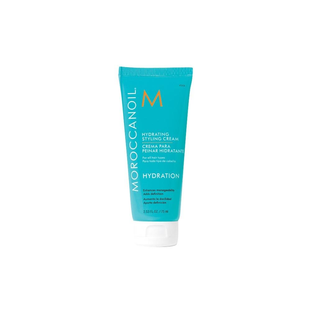Moroccanoil Hydrating Styling Cream 75ml