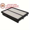 LA-476S High Quality Engine Air Filter For MAZDA 6 MAZDA 3 CX-5 CX-8 Air Filter PEAR133A0 PE7W133A0 PE07133A0A C27019 2013-2019