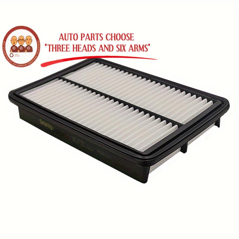 LA-476S High Quality Engine Air Filter For MAZDA 6 MAZDA 3 CX-5 CX-8 Air Filter PEAR133A0 PE7W133A0 PE07133A0A C27019 2013-2019