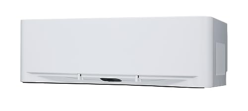 CCP Electric Dustpan Smart Wiper Plus with Smart Wiper, ZN-DP39-WH