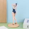Archive Tsukiyuki Miyako Anime Figure Model Anime Action Figurine Girly Doll Ornaments Desktop Ornament Collection Gifts