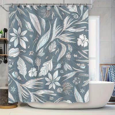 Bagno – Tende da doccia