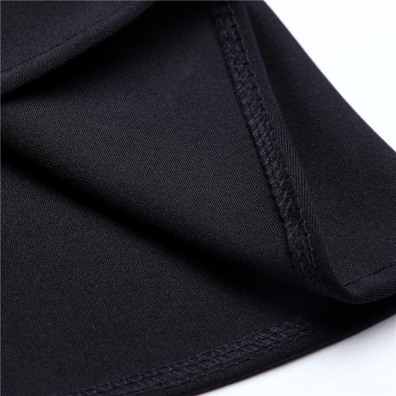 Fustă de vară de primăvară pentru femei, modă, casual, culoare solidă, cu imprimeu, 16 culori