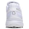 SALOMON Speedcross 3 Comfortable And Lightweight Cushioning Coverage Support Abrasion Resistant Lightweight Low Top Sneakers 475879