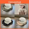 Kids Summer Sun Hat With Wide Brim Breathable Mesh Uv Protection For Children 16 Years