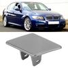Left Front Bumper Headlight Washer Nozzle Cover Cap 61677211209 Fit for 3 Series E90